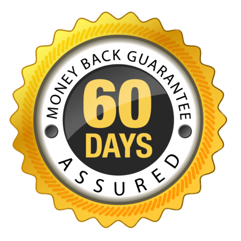 LeanGene - 60 Day Money Back Guarantee